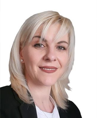 Elisabeta Dima