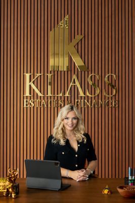 Klass Estates & Finance