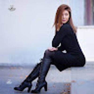 Andreea Gheorghe