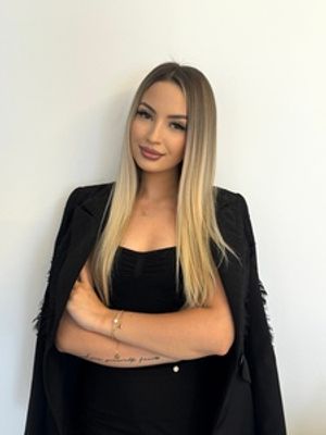 Denisa Rastoaca