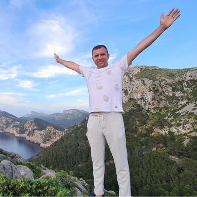 Igor Rotaru