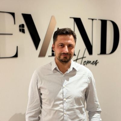 Evand Homes
