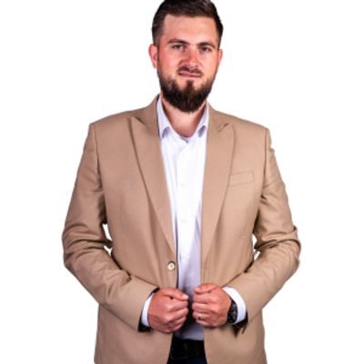 Vlad Caldare