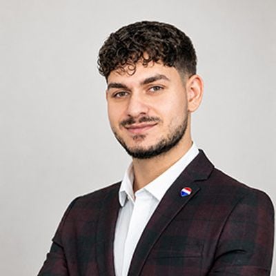 Andrei Usurelu