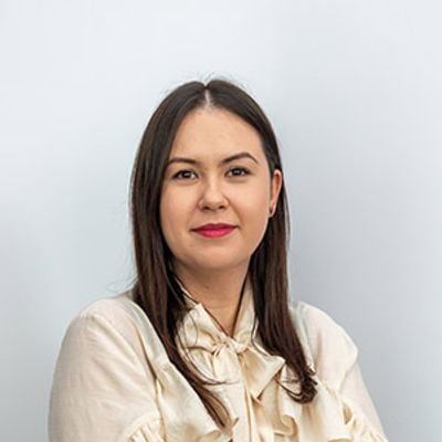 Roxana Filip