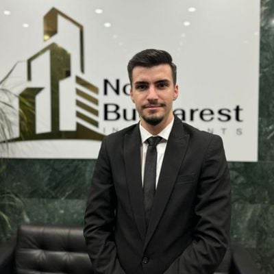 North Bucharest Investments