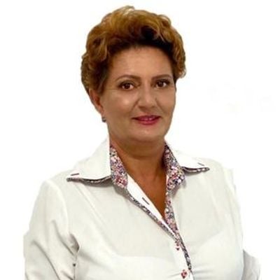 Cristina Tanase