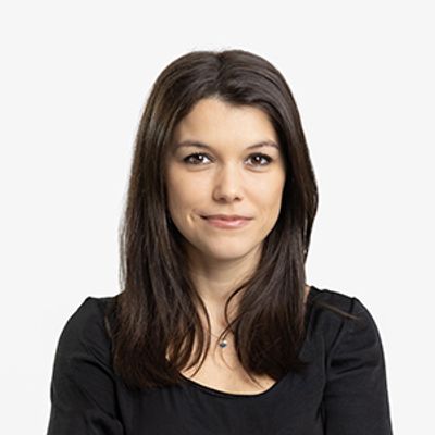 Luiza Scarlat