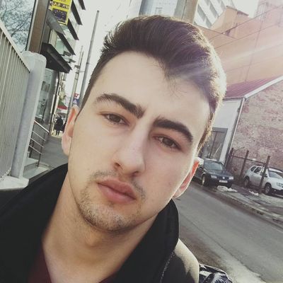 Adrian Cazalbasu