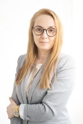 Monica Isaicu