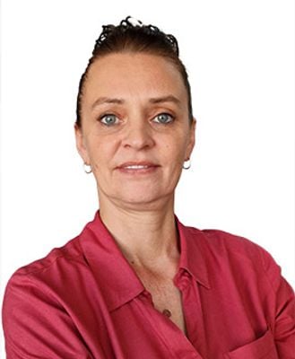 Ramona Macovei