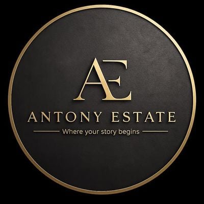 ANTONY ESTATE CO