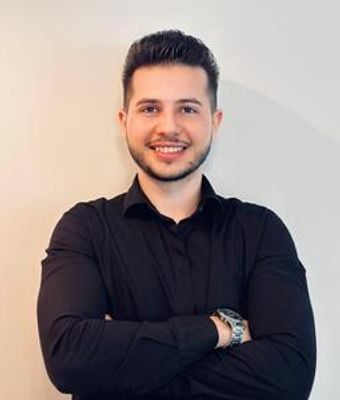 George Druga
