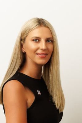 Alexandra Draghici