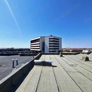 Apartament cu 3 camere decomandat în Complex Studențesc