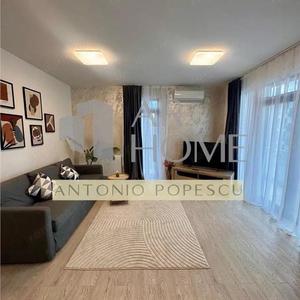 Apartament cu 2 camere în Albert