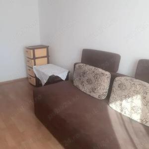 Garsonieră decomandată în Buziașului