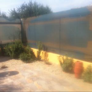 Duplex cu 5 camere cu Teren 250 Mp în Central