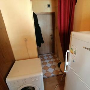 Garsonieră în Șagului