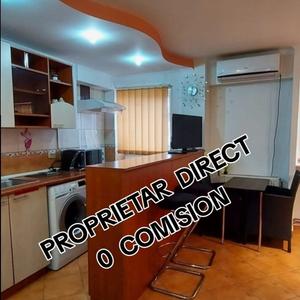 Garsonieră semidecomandată în Mărgeanului