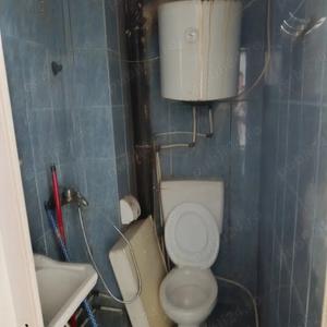 Garsonieră nedecomandată în Central