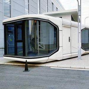 Casă cu Teren 40 Mp în Central