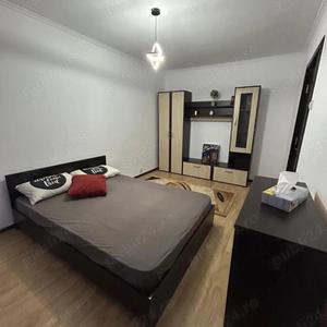 Apartament cu 2 camere semidecomandat în Tătărași