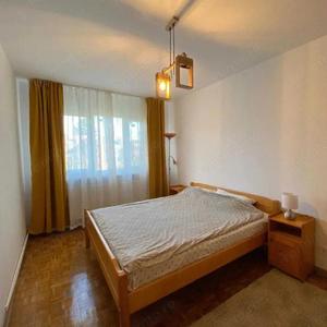 Garsonieră decomandată în Lipovei