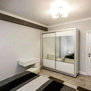 Apartament cu 2 camere decomandat în Foișorul de Foc