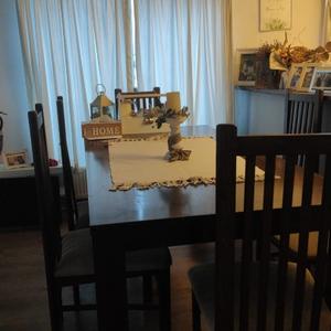 Duplex cu 4 camere cu Teren 320 Mp în Chinteni