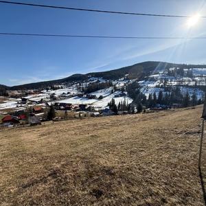 Teren Construcții intravilan de 4000 mp, în Galbena