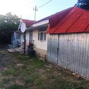 Casă cu 3 camere în Vutcani