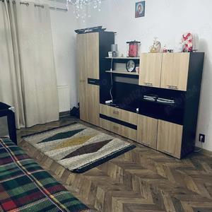 Apartament cu 2 camere semidecomandat în Noua