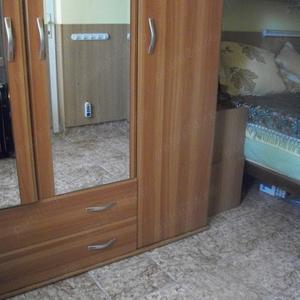 Apartament cu 2 camere semidecomandat în Tomis Nord
