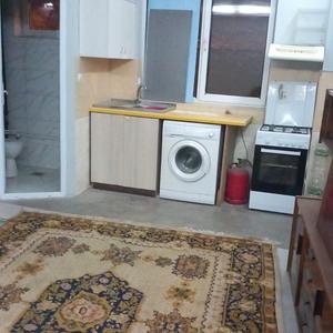 Garsonieră semidecomandată în Rahova