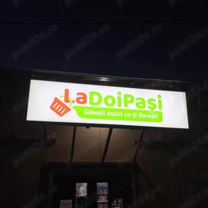 Spațiu comercial, de 150 mp, în Postârnacu