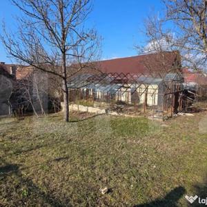 Casă cu 3 camere în Central