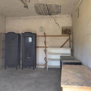 Spațiu industrial, 3986 mp în 1 Mai