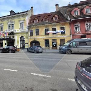 Apartament cu 3 camere semidecomandat în Ultracentral