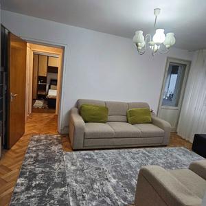 Apartament cu 2 camere semidecomandat în Alexandru Obregia