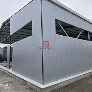 Spațiu comercial, în Central