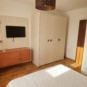 Apartament cu 2 camere decomandat în Nord