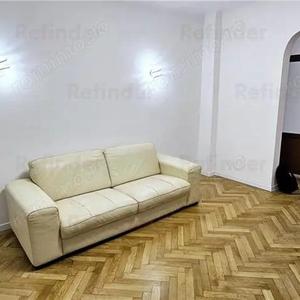 Apartament cu 3 camere semidecomandat în Calea Călărașilor