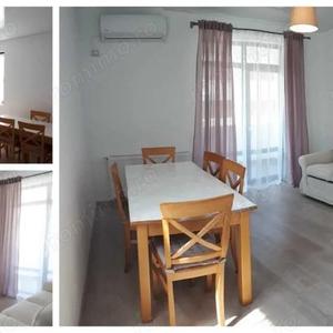 Apartament cu 2 camere decomandat în Chiajna