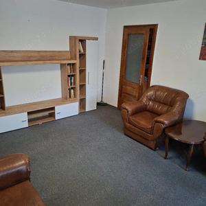 Apartament cu 2 camere nedecomandat în Central