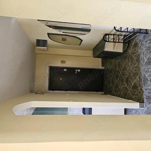 Apartament cu 2 camere decomandat în Scriitorilor