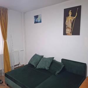 Apartament cu 2 camere decomandat în Sebastian