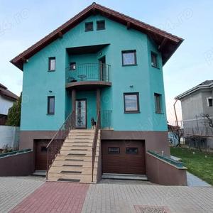 Casă cu Teren 520 Mp în Central