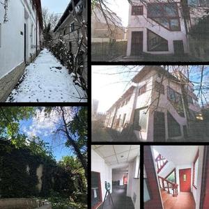 Casă individuală cu 5 camere cu Teren 445 Mp în P-ța Victoriei