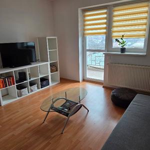 Garsonieră decomandată în Vitan-Bârzești